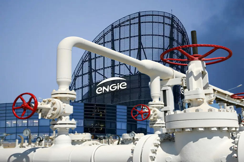 Engie România va investi în rețelele de gaze naturale și energie verde