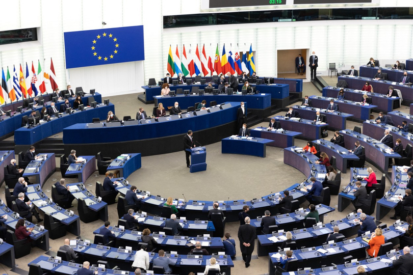 Care sunt prioritățile Parlamentului European pentru 2023? Economia circulară și energia regenerabilă sunt în vârful listei 
