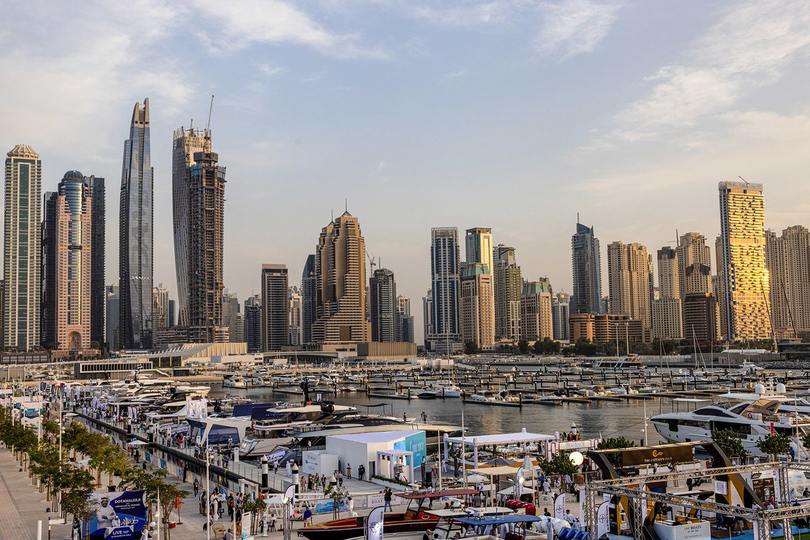 Dubaiul are ținte mărețe! Pe următorii 10 ani planul economic este de 8.700 de miliarde de dolari