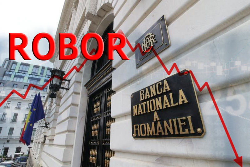 Evită România recesiunea în 2023? BNR e optimist