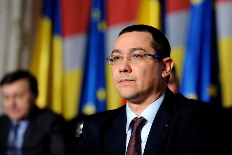 Victor Ponta