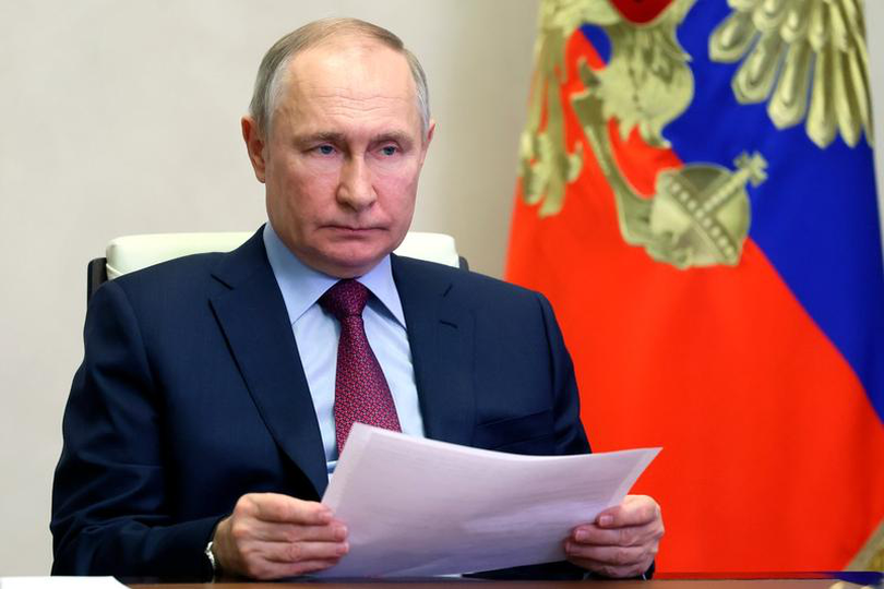 Vladimir Putin, despre războiul dintre Rusia și Ucraina