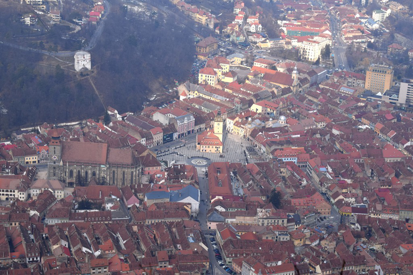 locuințe pentru tinerii din Brașov