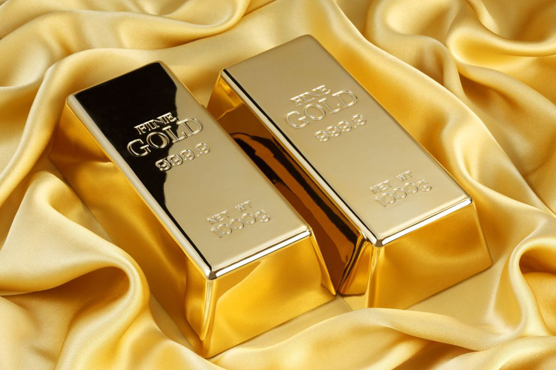 Cotația gramului de aur a înregistrat o creștere puternică