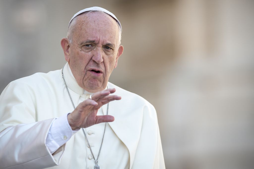 Papa Francisc, declarații controversate despre războiul din Ucraina