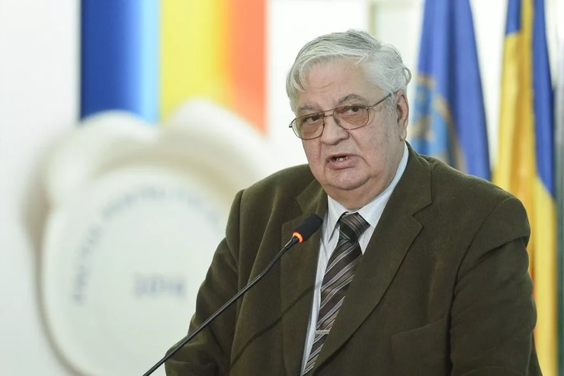 Mircea Coșea, despre faliment