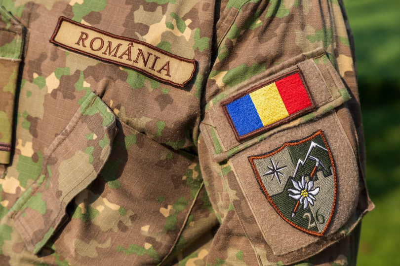 Armata Română