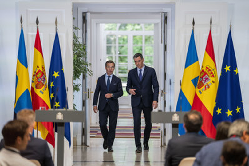 Spania preia președinția Consiliului UE