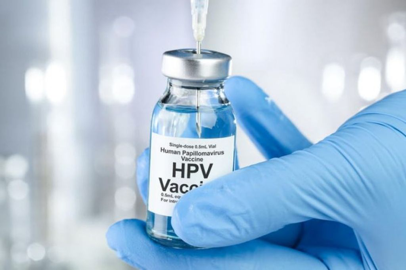 Vaccin HPV