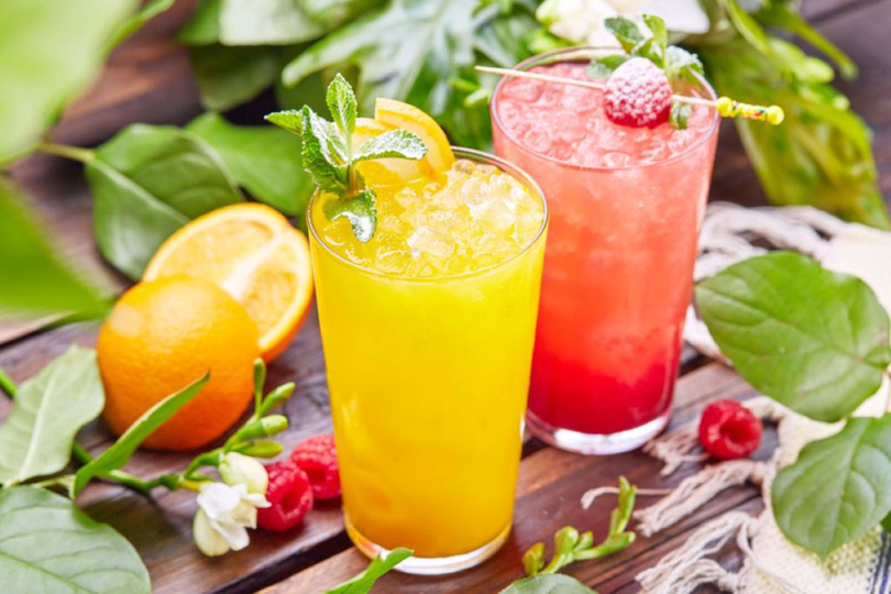 Băuturi răcoritoare