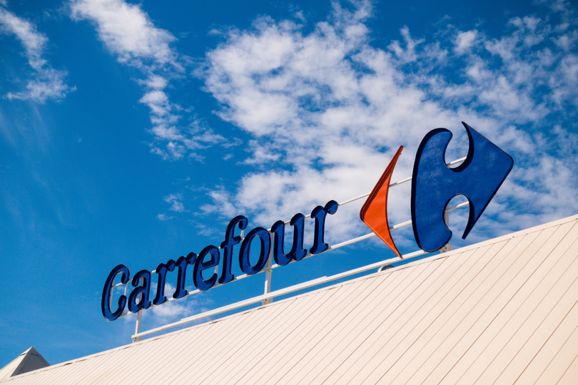 Carrefour România