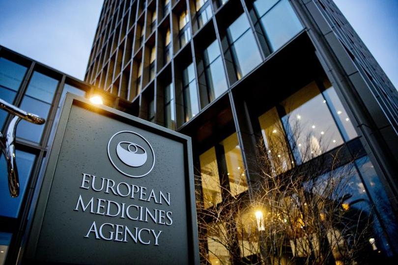 Agenția Europeană a Medicamentului
