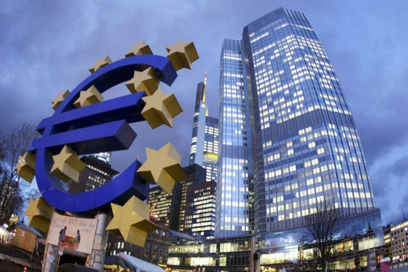 Banca Europeana - Zona Euro