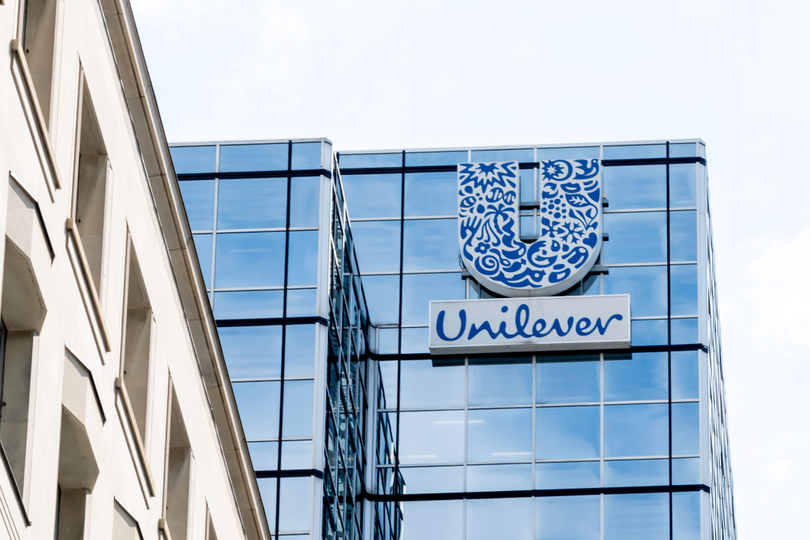 Fabrică Unilever