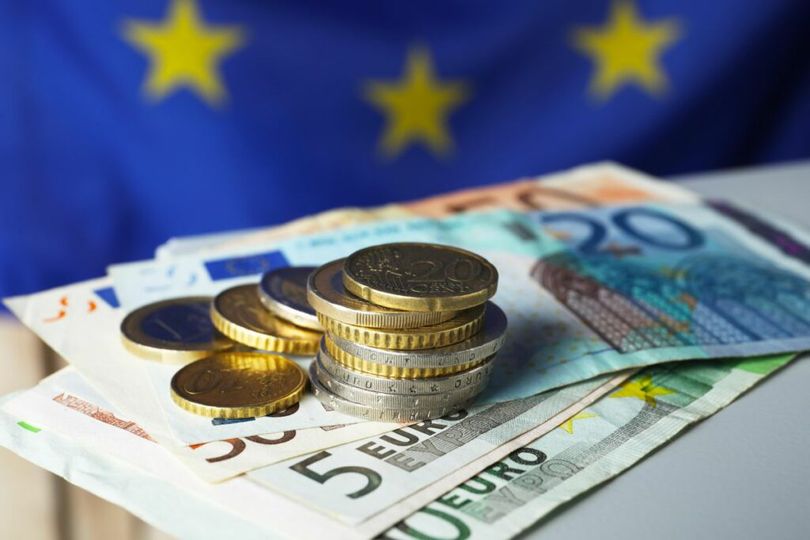 Zona Euro, afectată de scăderea inflației