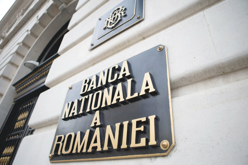 Curs Valutar - Banca Națională a României