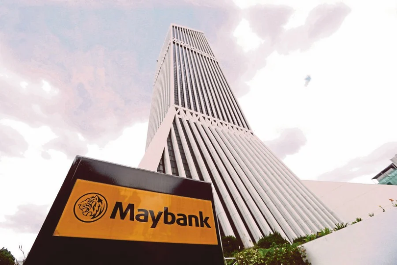 Maybank, Malaysia