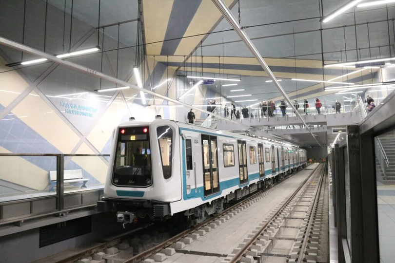Metrou Cluj Napoca