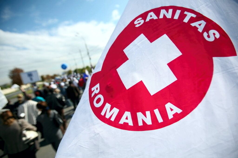 Sanitas România