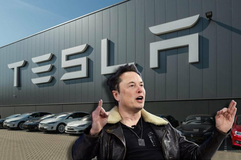 Elon Musk/Tesla/Twitter