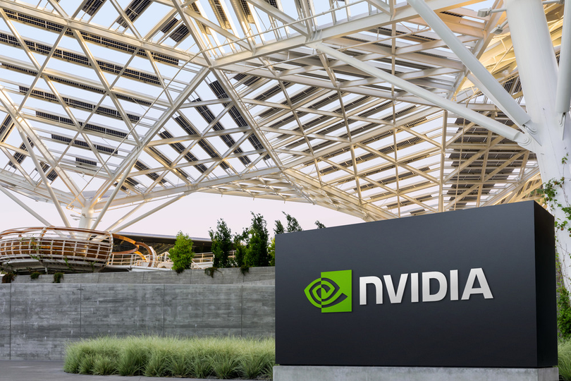 Cine este Jensen Huang, CEO-ul Nvidia, compania producătoare de cipuri. Sub conducerea lui gigantul a crescut cu 250 de miliarde de dolari într-o singură zi. Credit foto: Nvidia