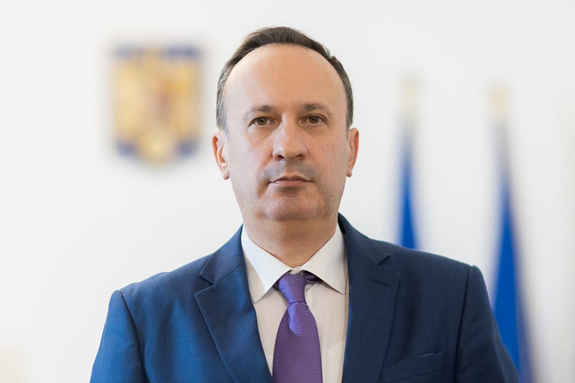 Adrian Câciu: Cererea de plată numărul 3 din PNRR nu este blocată