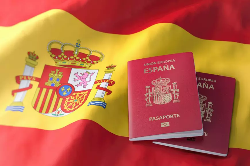dublă cetățenie pentru românii din Spania