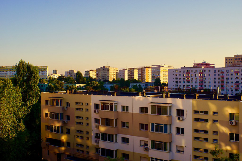Piața imobiliară din România, creștere spectaculoasă