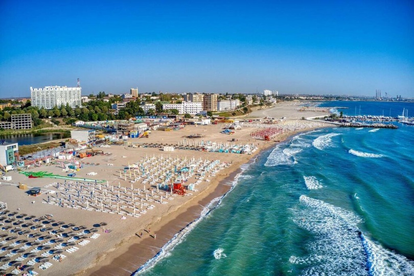 În perioada următoare, o cazare la Eforie Nord poate costa și 35 de lei pe noapte
