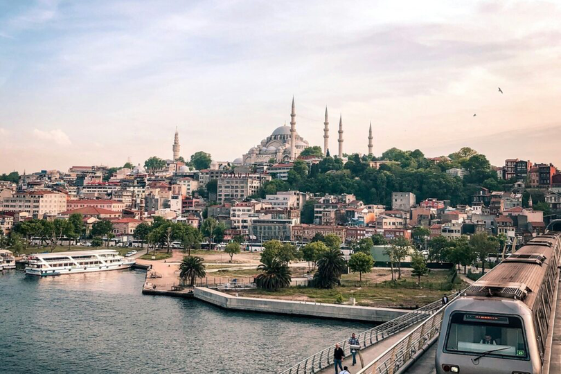 Istanbul