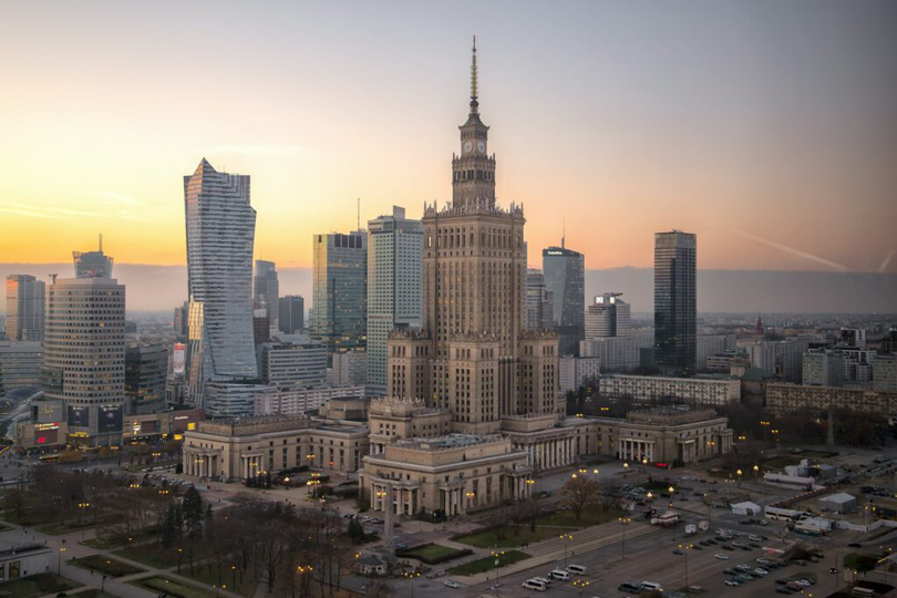 Varșovia, orașul în care se va juca Supercupa Europei 2024