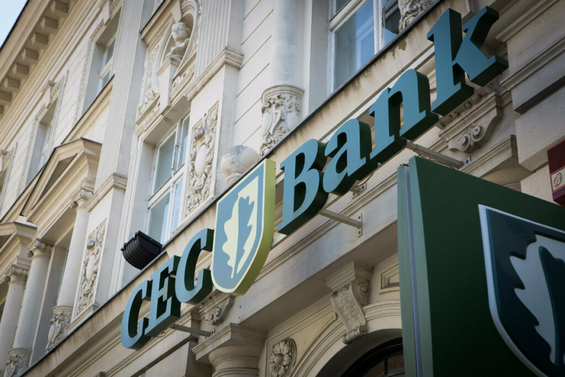 CEC Bank