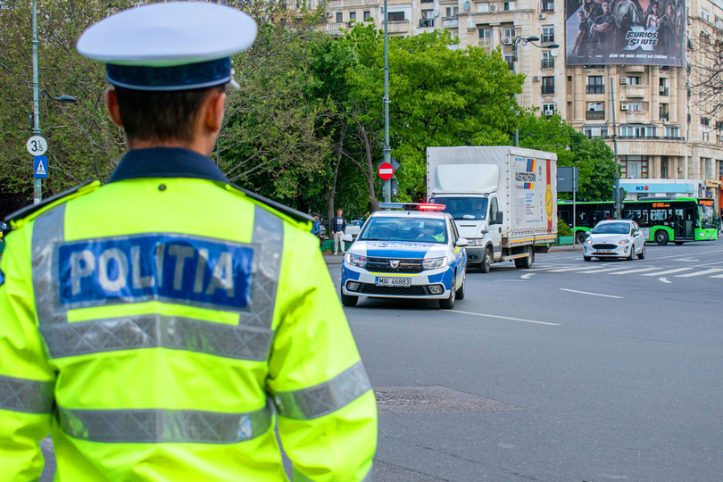 Poliția nu îi poate pedepsi pe acești șoferi