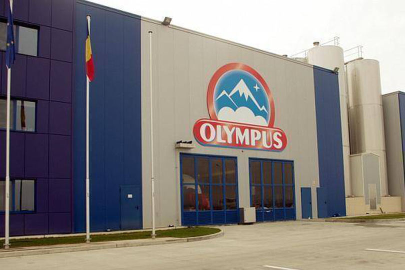 Fabrica Olympus