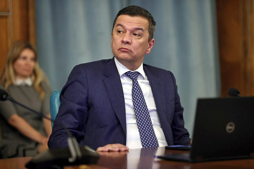 Sorin Grindeanu