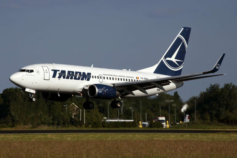 TAROM