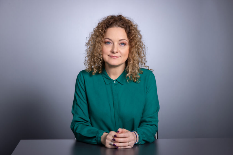 Ileana Dumitru, Director Afaceri Externe al Ariei Europa de Sud Est, BAT, despre țigarete