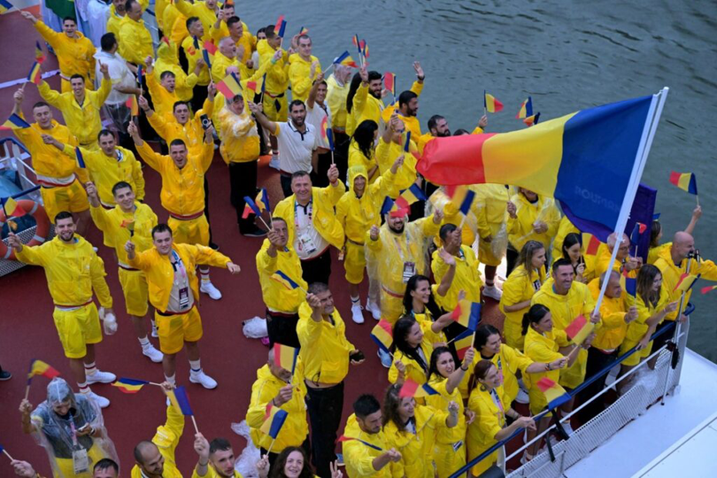 team România