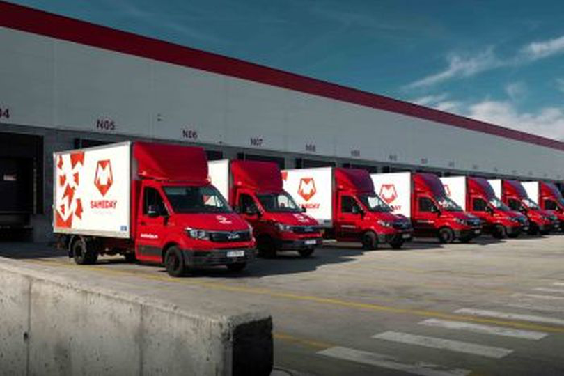 Black Friday 2024: SAMEDAY Group