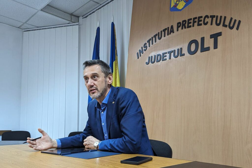 Mario De Mezzo, despre impozitul de 500%