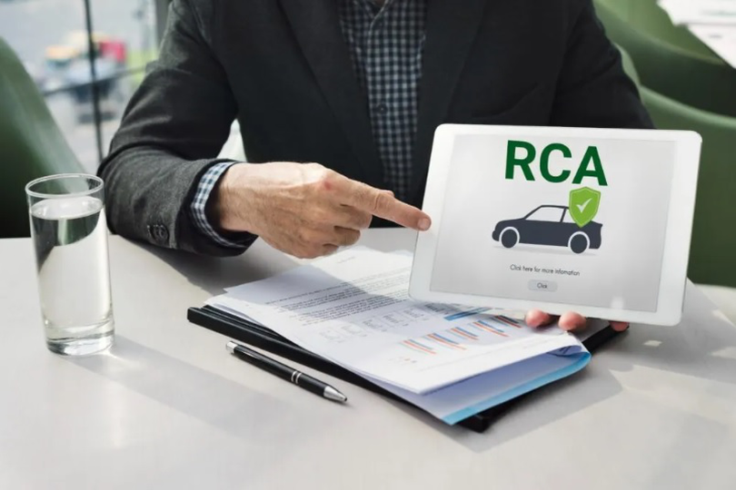 RCA