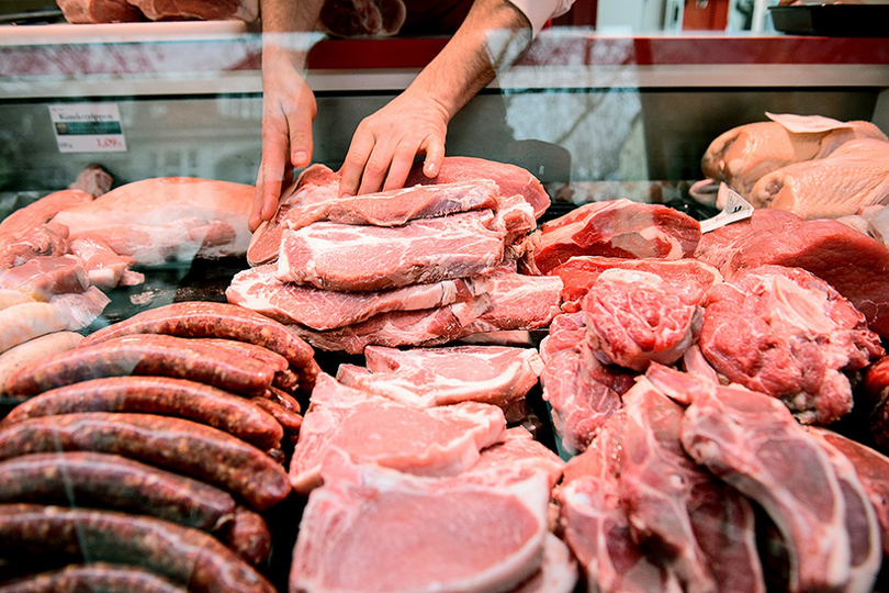 Cu cât se vinde un kilogram de pulpă de porc la Carrefour înainte de Crăciun