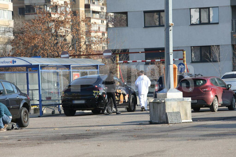 Dorian Popa și noua iubită. Sursă foto: SpyNews