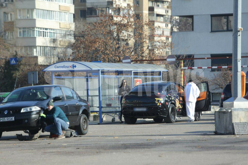 Dorian Popa și noua iubită. Sursă foto: SpyNews