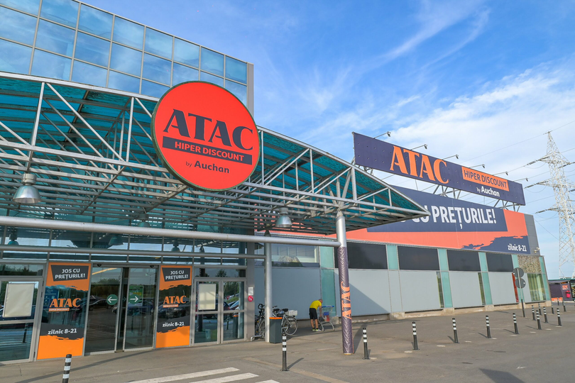 ATAC Auchan