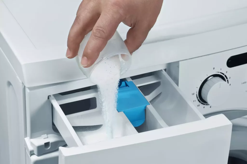 detergent