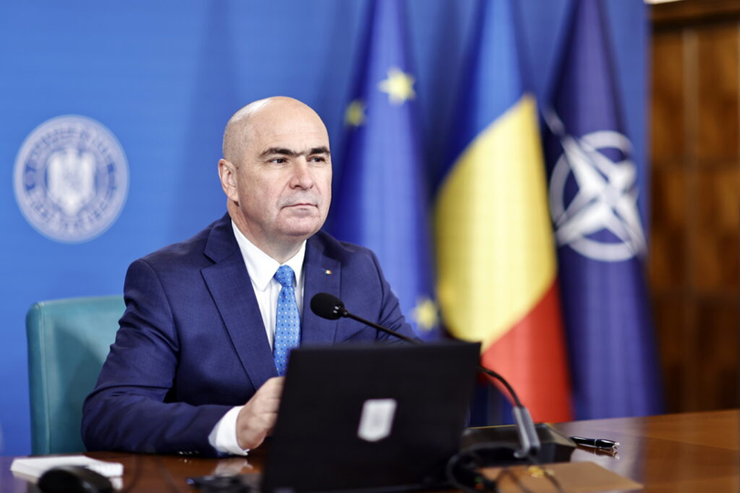 Bolojan, avertizare: Suntem ca în bancul cu Petrică și lupul. Nu ne mai