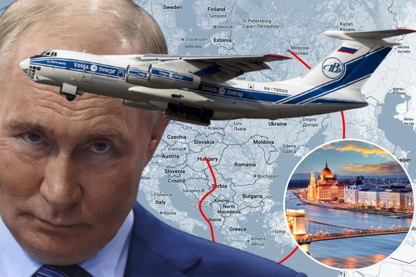 UE pune presiune pe Putin.