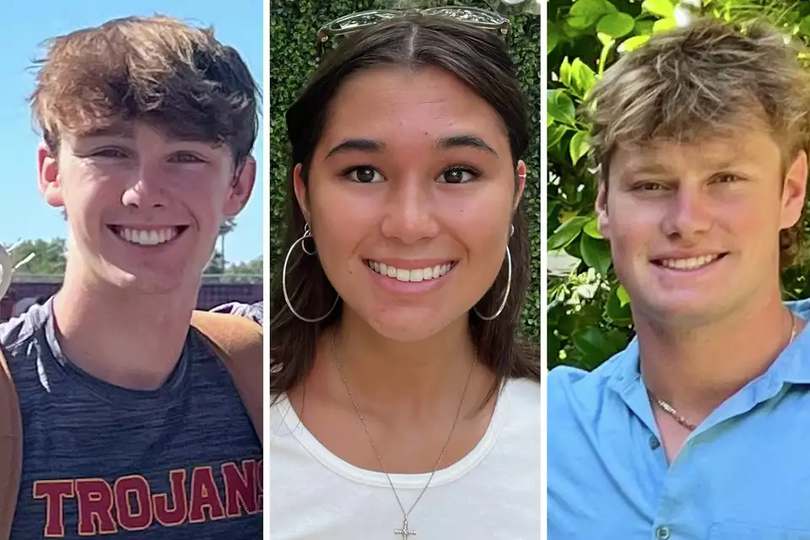 Trei tineri au murit arși de vii într-o Tesla