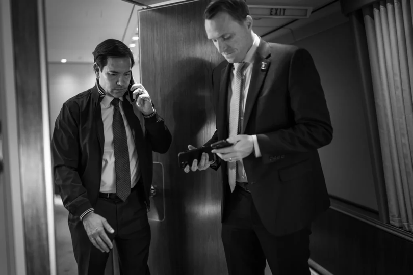 Secretarul de stat american, Marco Rubio, a declarat pe X că Washingtonul „va continua să elaboreze o listă de potențiale idei pentru încheierea acestui război pe baza contribuțiilor ambelor părți implicate în conflict”.